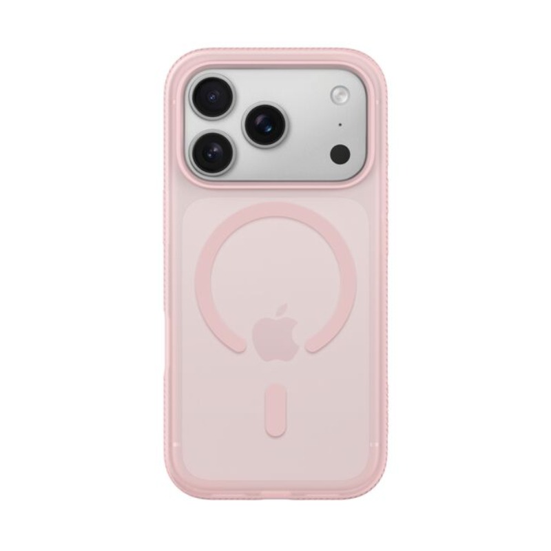 Coque BELKIN Pour IPhone 17 Pro - Rose - Image 2