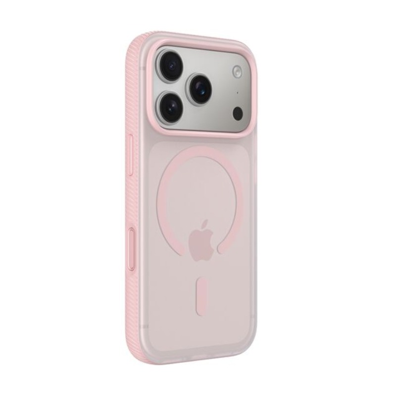 Coque BELKIN Pour IPhone 17 Pro - Rose