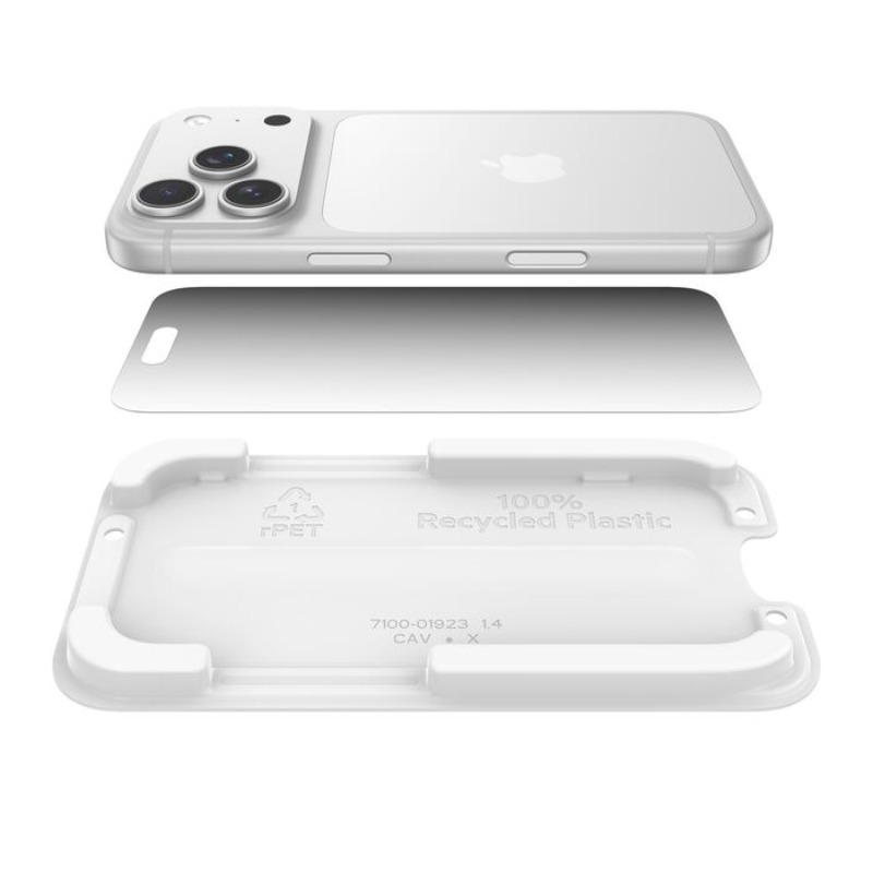 Film De Protection BEKLIN PRIVACY Pour IPhone 17 Pro  - Image 3