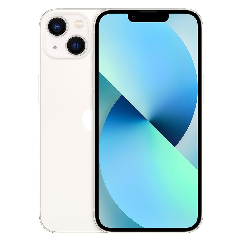 iPhone 13 128 Go Starlight, Photo boutique MyTek chez MyTek