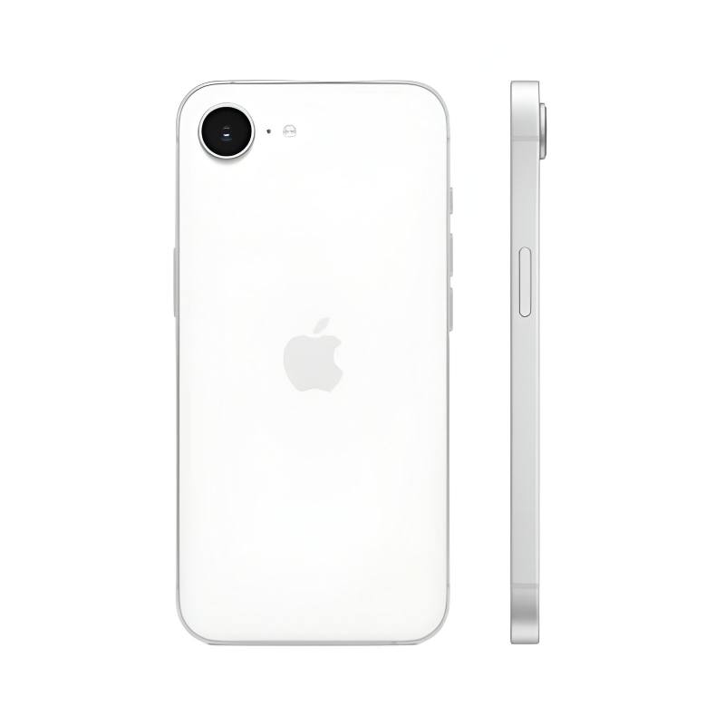 iPhone 16 E 128Go Blanc - APPLE - Image 2