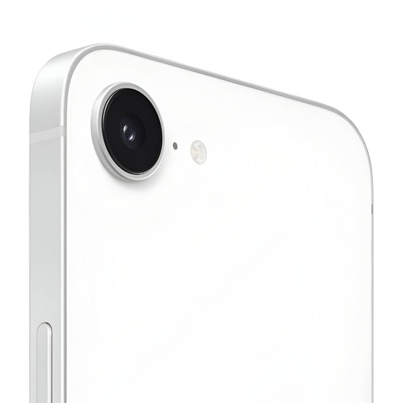 iPhone 16 E 128Go Blanc - APPLE - Image 3
