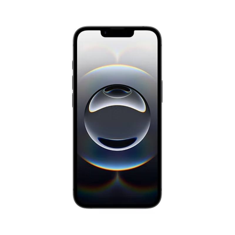 iPhone 16 E 128Go Noir - APPLE - Image 2