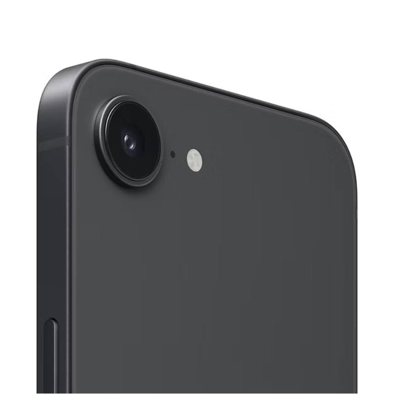 iPhone 16 E 128Go Noir - APPLE - Image 4