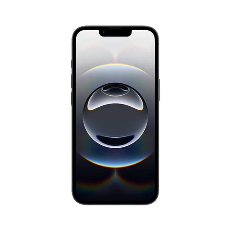 iPhone 16 E 256Go Noir - APPLE - Image 2