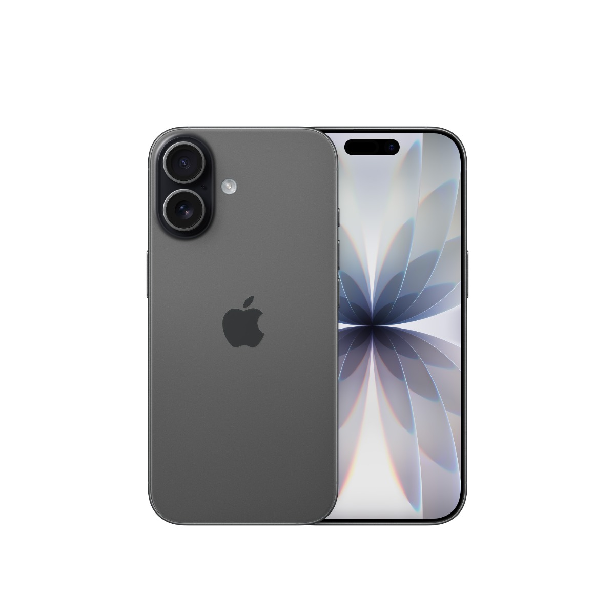 iPhone 17 512Go Noir - APPLE