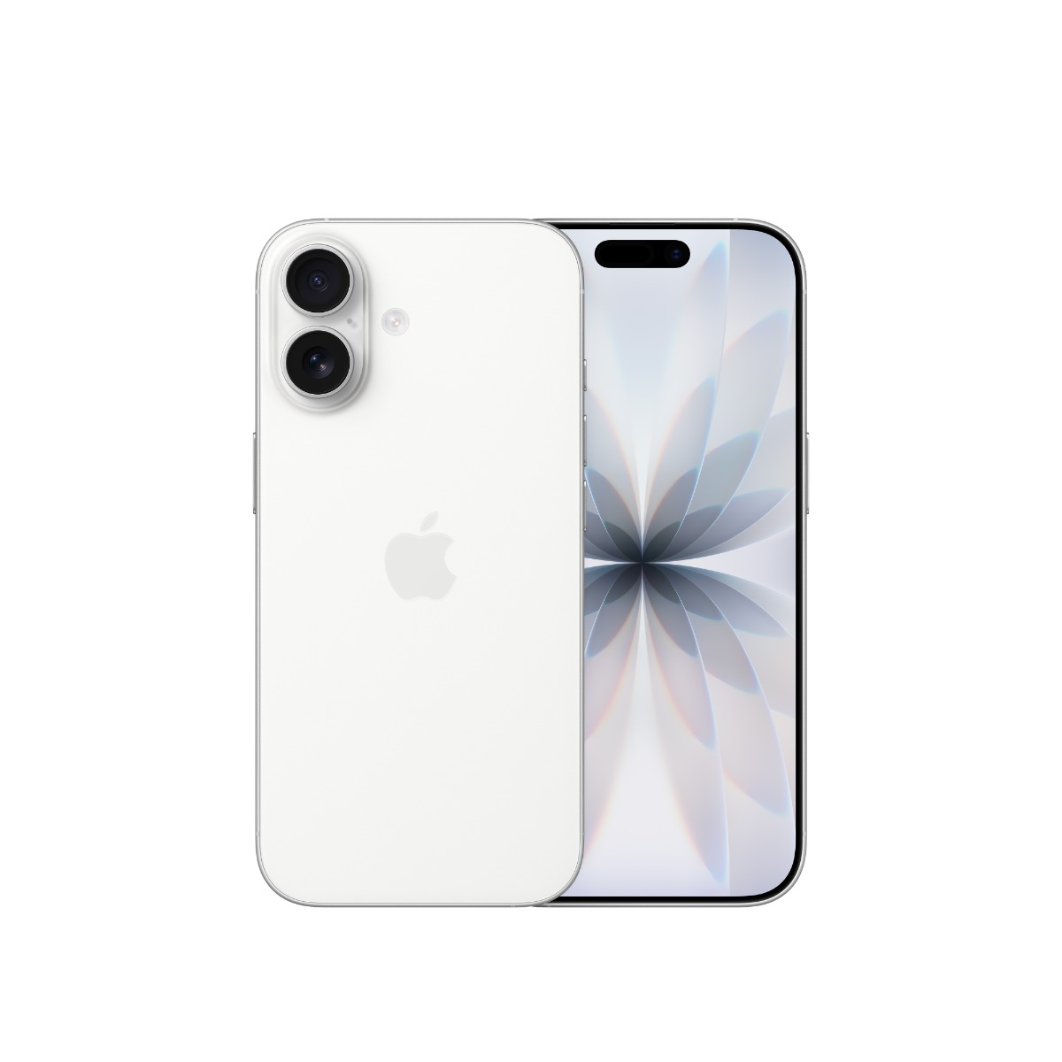 iPhone 17 512Go Blanc - APPLE