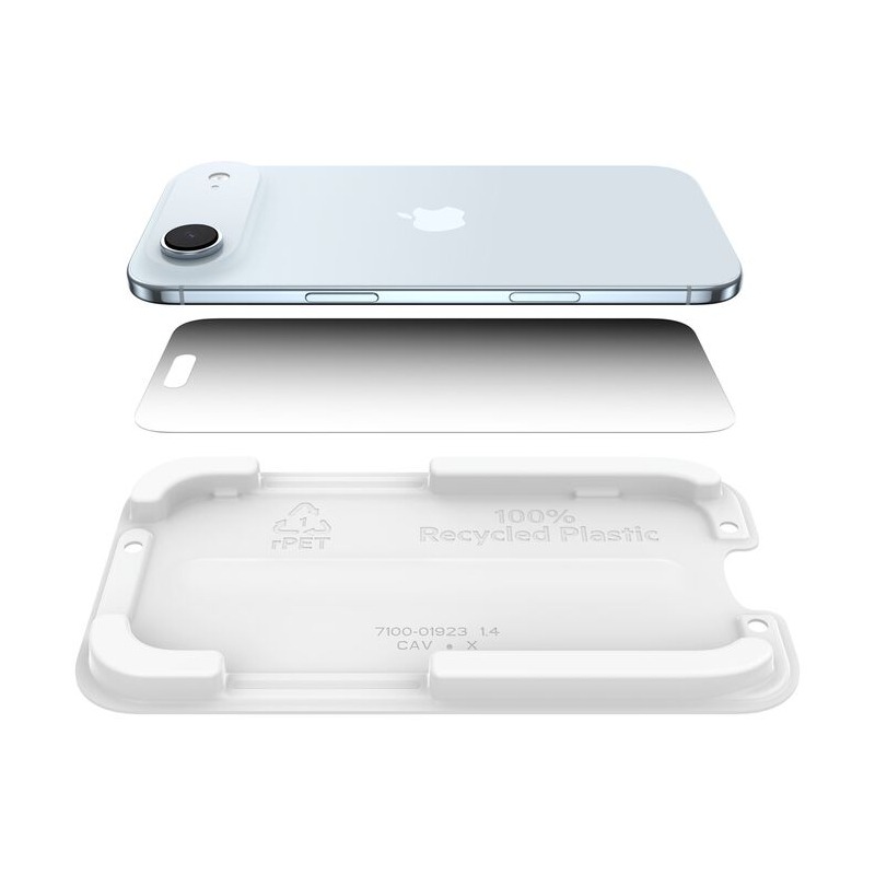 Film De Protection BEKLIN PRIVACY Pour IPhone 17 Air - Image 3