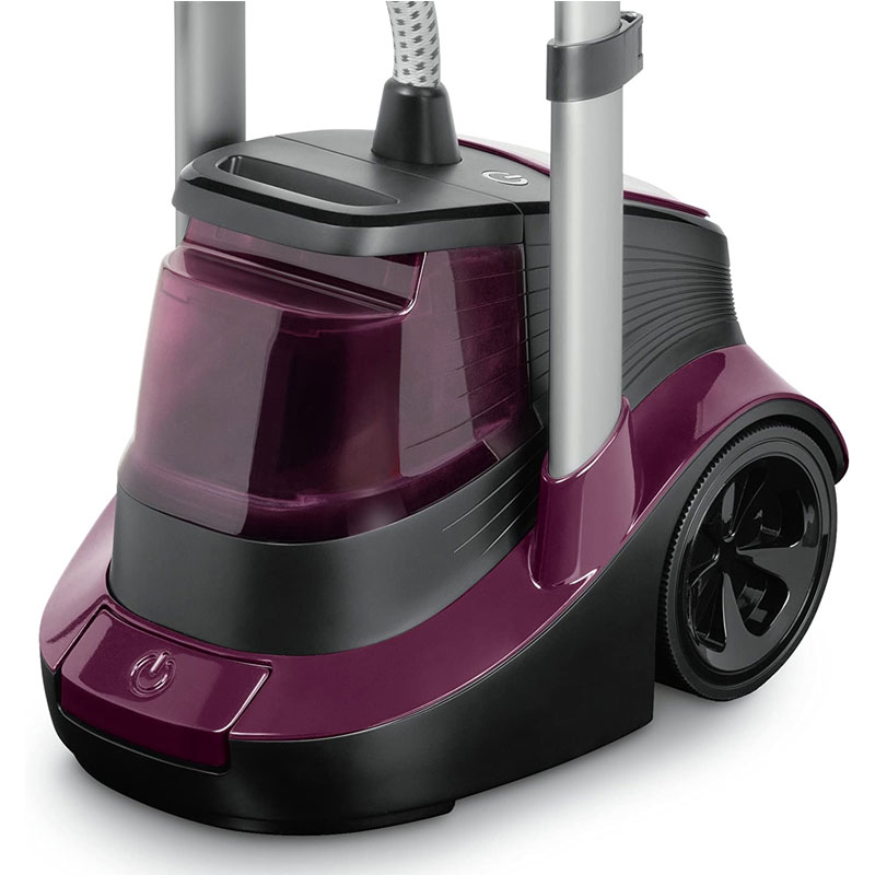 Expert Precision TEFAL IT9500E1 1050W - Noir&Violet - Image 6