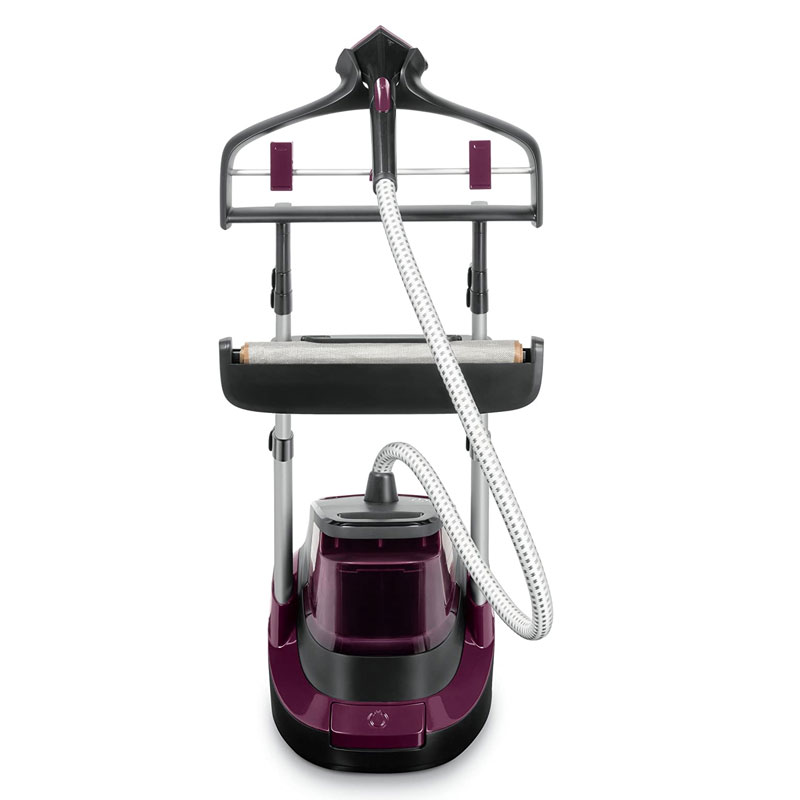 Expert Precision TEFAL IT9500E1 1050W - Noir&Violet - Image 2