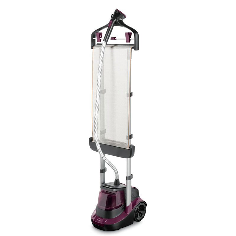 Expert Precision TEFAL IT9500E1 1050W - Noir&Violet