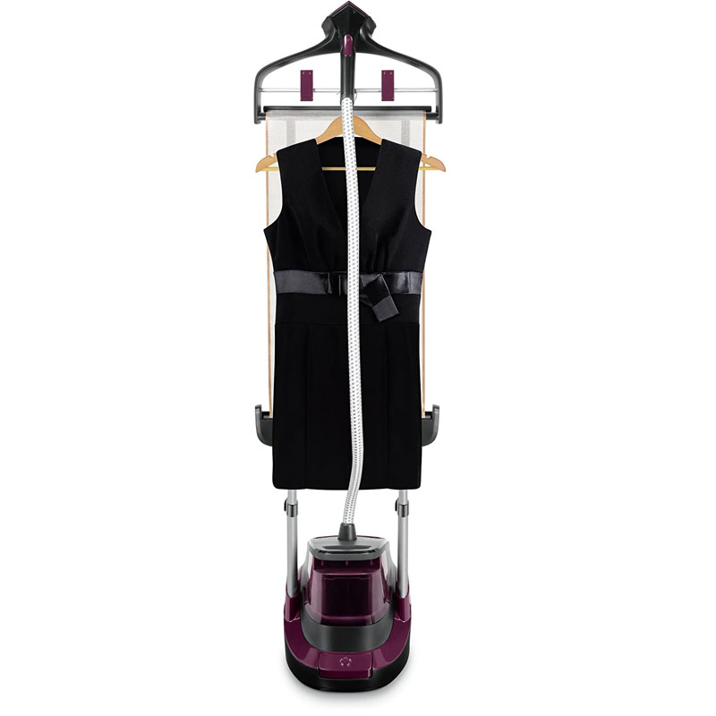 Expert Precision TEFAL IT9500E1 1050W - Noir&Violet - Image 3