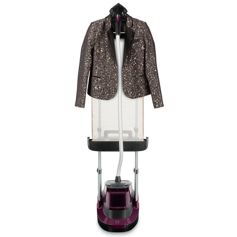 Expert Precision TEFAL IT9500E1 1050W - Noir&Violet - Image 4