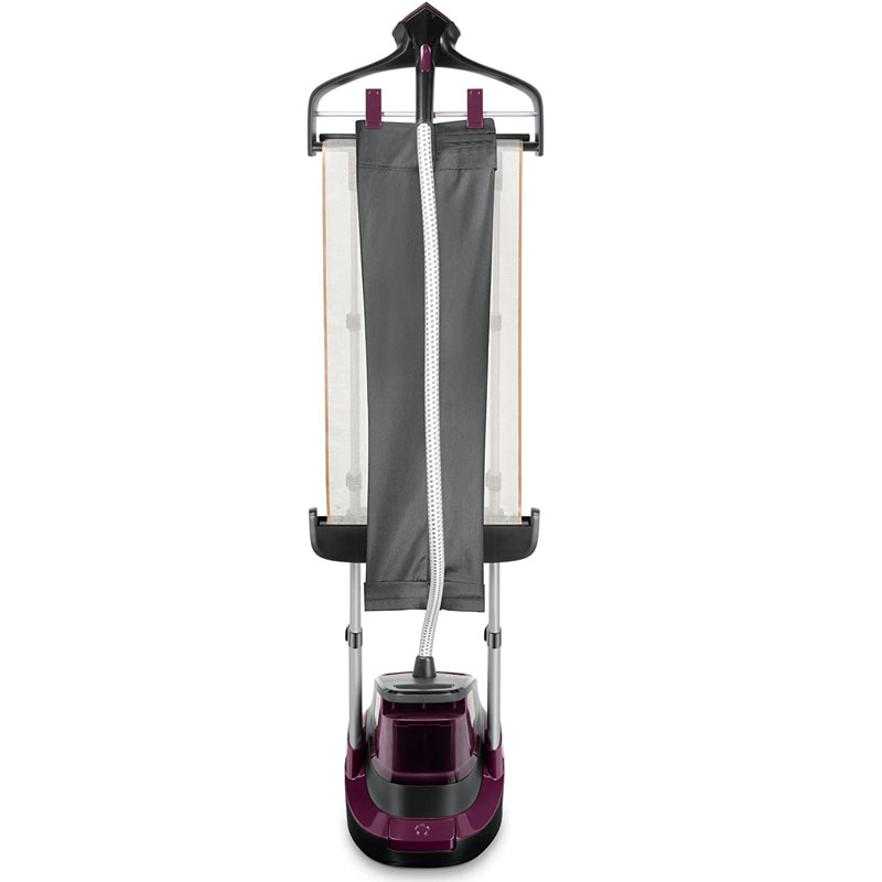 Expert Precision TEFAL IT9500E1 1050W - Noir&Violet - Image 5