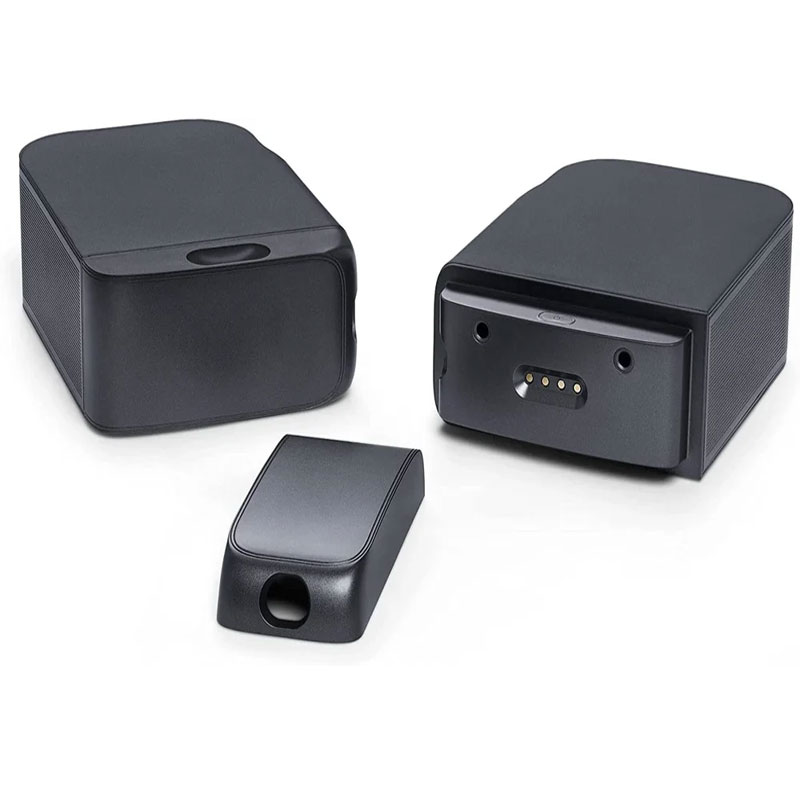 Barre de Son Bluetooth JBL PRO BAR800 - Noir ( JBLBAR800PROBLKUK) - Image 5