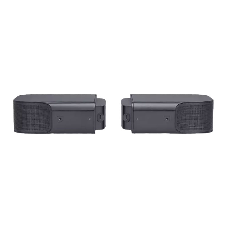 Barre de Son Bluetooth JBL PRO BAR800 - Noir ( JBLBAR800PROBLKUK) - Image 6