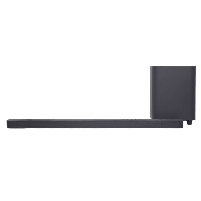 Barre de Son Bluetooth JBL PRO BAR800 - Noir ( JBLBAR800PROBLKUK) - Image 3