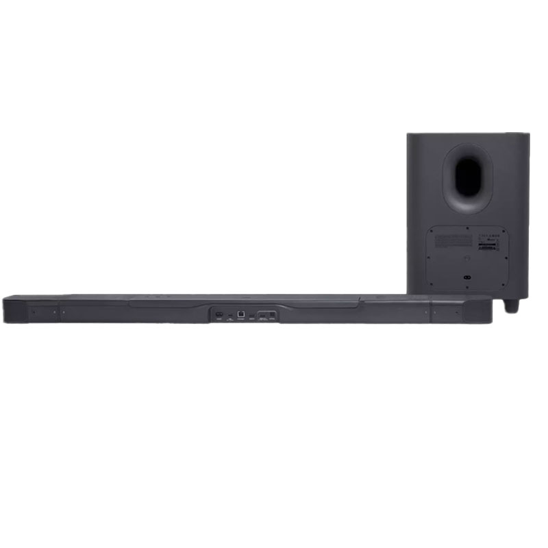 Barre de Son Bluetooth JBL PRO BAR800 - Noir ( JBLBAR800PROBLKUK) - Image 4