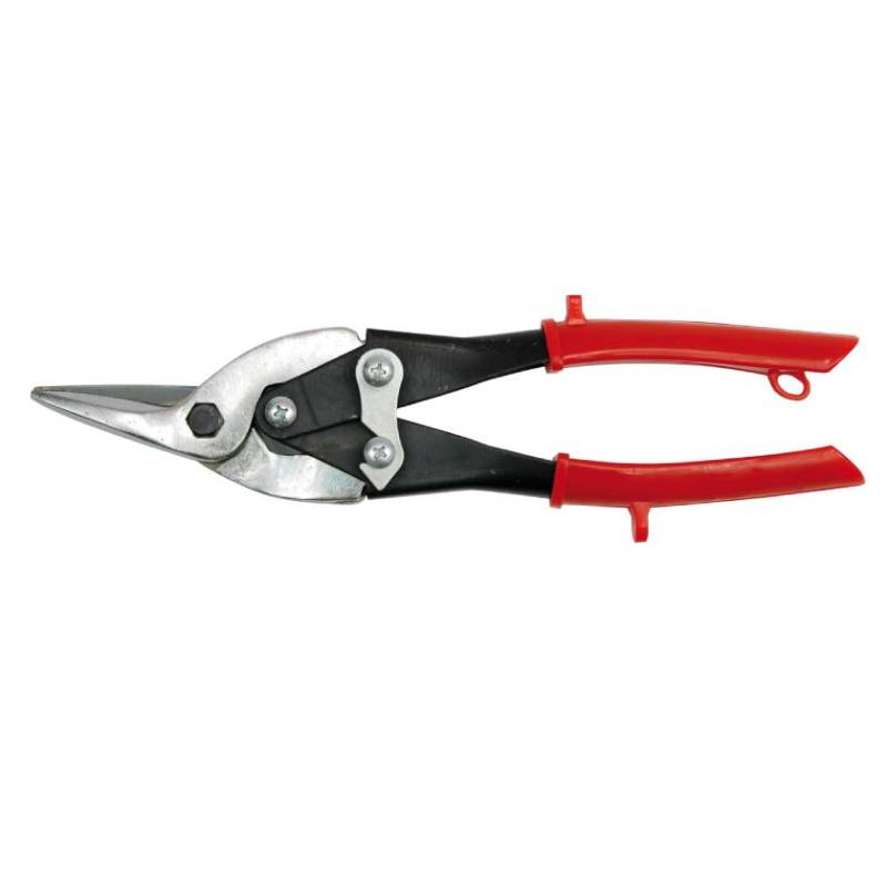 Jeu de 3 Cisailles à Tôle YATO 48330 250 mm   - Image 2