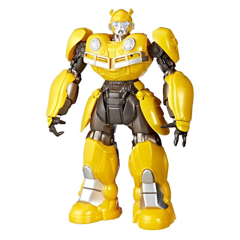 Jeu Robot Musical DJ Dynamic Pour enfant Lumineux & Dansant