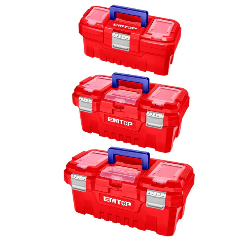 JEU 3 CAISSE OUTILS B-M 14"17"20" - EPBXK0302