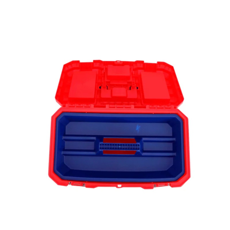 JEU 3 CAISSE OUTILS B-M 14"17"20" - EPBXK0302 - Image 4
