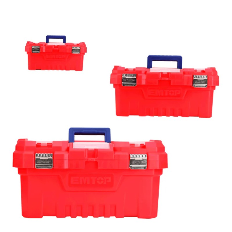 JEU 3 CAISSE OUTILS B-M 14"17"20" - EPBXK0302 - Image 3