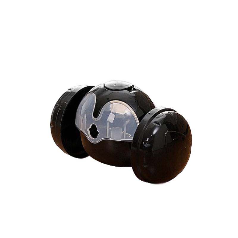 Jouet interactif pour chien Distributeur de croquettes