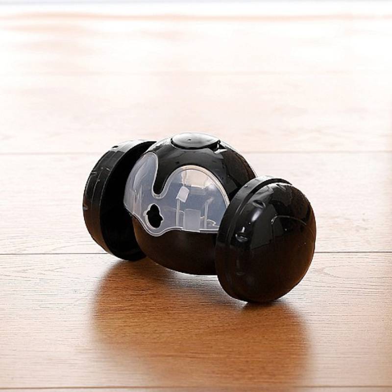 Jouet interactif pour chien Distributeur de croquettes - Image 2