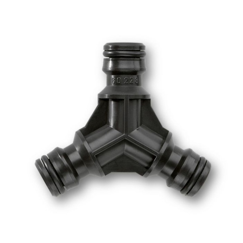Karcher Connecteur 3 voies - 2-645-009-0