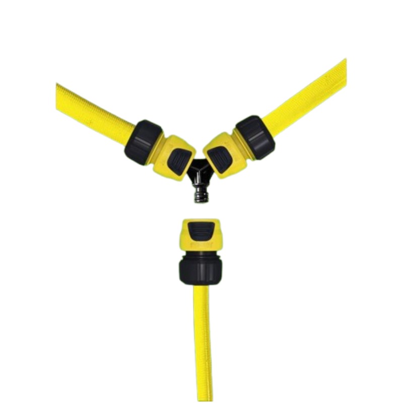 Karcher Connecteur 3 voies - 2-645-009-0 - Image 2
