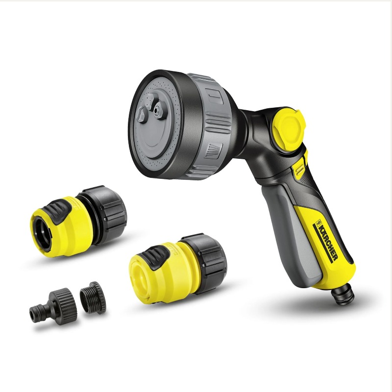 KARCHER Set Et Pistolet Multifonctions - 2-645-290-0