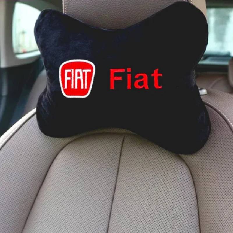 Kit Accessoires Intérieur Pour Voiture FIAT - 10 Pièces - Image 2