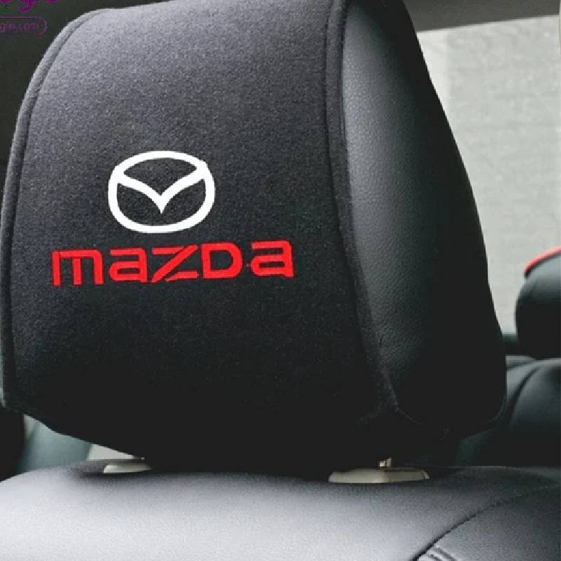 Kit Accessoires pour Voiture Mazda de Protection et Confort - Image 3