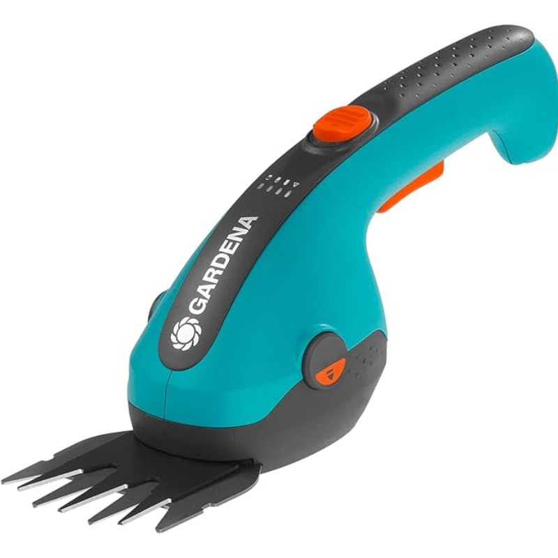 Kit Cisailles à Gazon GARDENA Classiccut li + Lame 