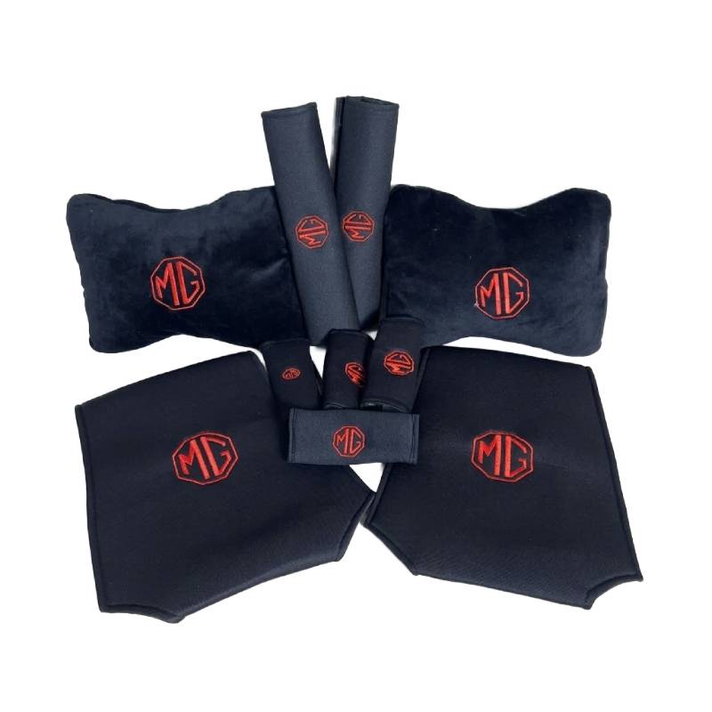 Kit Complet d’Accessoires pour Voitures MG - KIT-MG