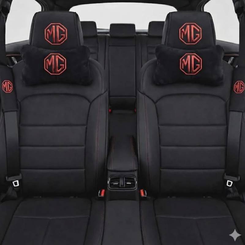 Kit Complet d’Accessoires pour Voitures MG - KIT-MG - Image 2