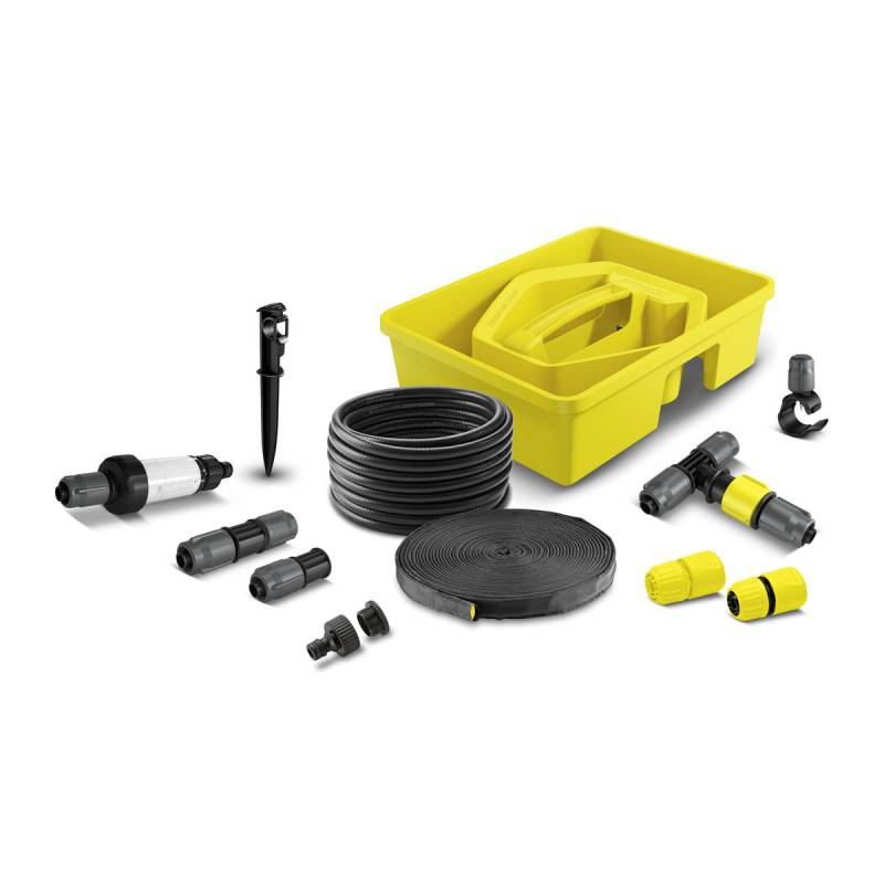 Kit Complet d’arrosage Kärcher Rain Box - 2.645-238.0