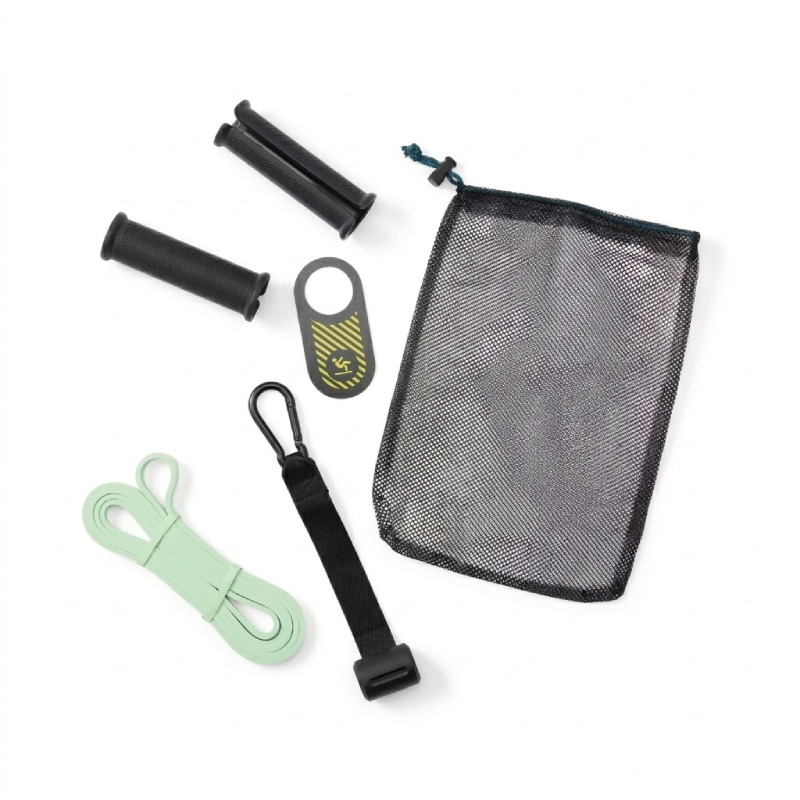 Kit D'élastique De Musculation DOMYOS - 5416972