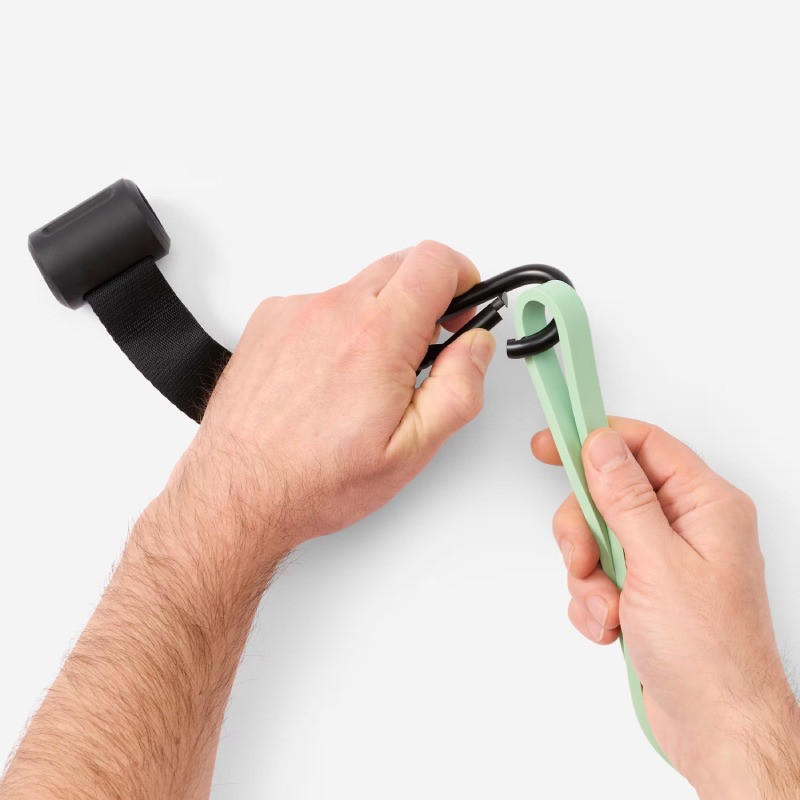 Kit D'élastique De Musculation DOMYOS - 5416972 - Image 3