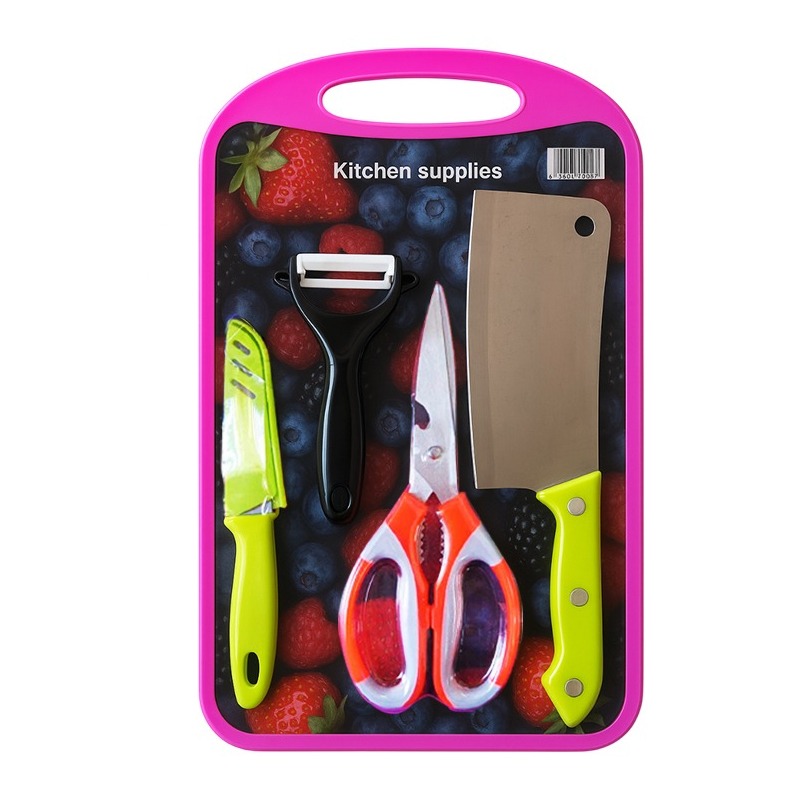 Kit d’Ustensiles de Cuisine Multifonction - Image 2