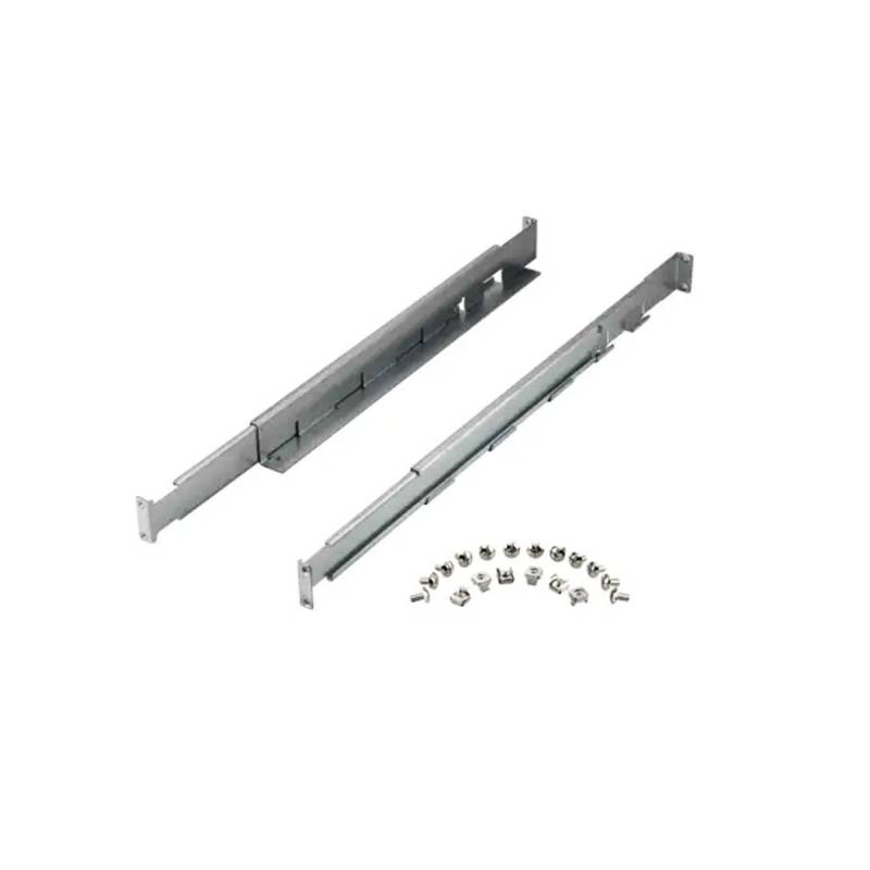 Kit de montage sur rail KEBOS 2U