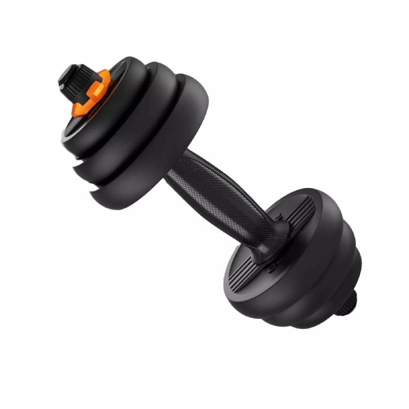 Kit de musculation Xiaomi Fed ORMANC10V2P 10 kg V2 - Noir - Image 3