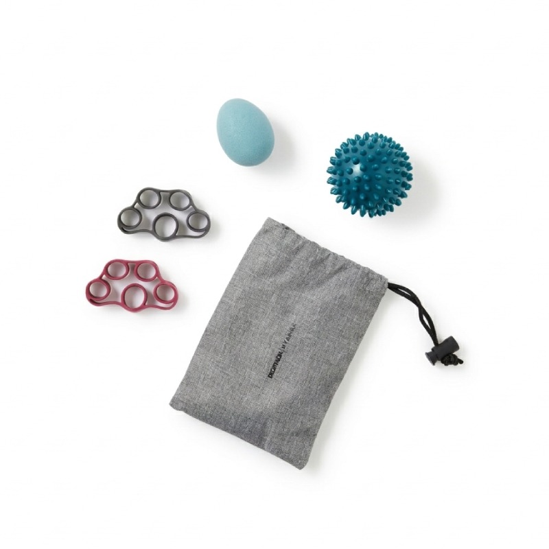 Kit De Rééducation DOMYOSS Et Mobilité Pour Les Mains