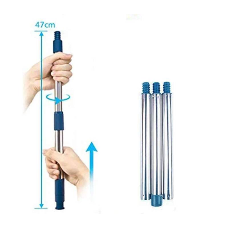 Kit de rouleau de peinture intelligent Paint Roller - 6 pièces - Image 3