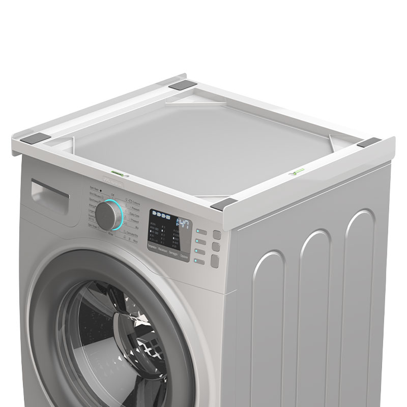 Kit de Superposition Universel pour Lave-linge et Sèche-linge TORRE UP - Image 2