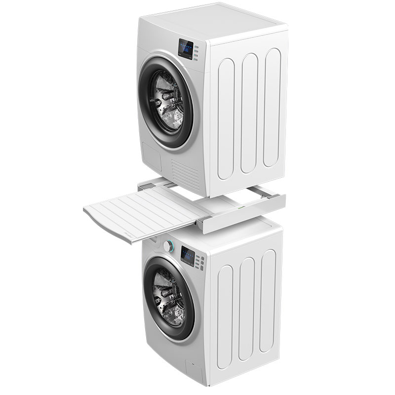 Kit de Superposition Universel pour Lave-linge et Sèche-linge TORRE-DRY - Image 2