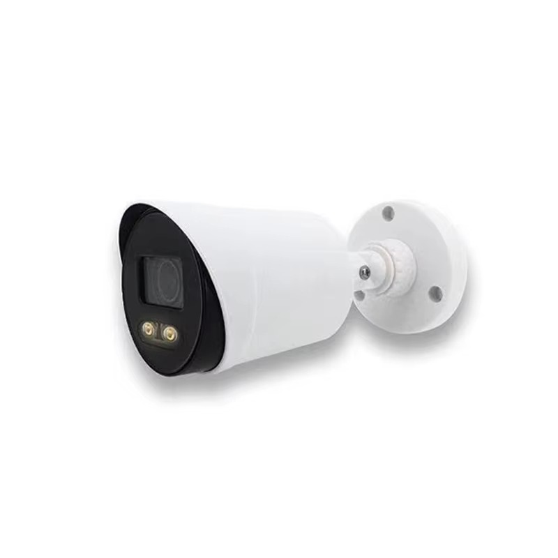 Kit De Surveillance DVR + 4 Caméras 5MP (AX-6464) - Image 2