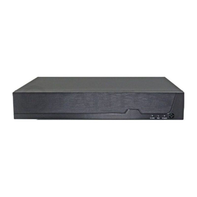 Kit De Surveillance MIPVISION XDVR + 6 Cameras Internes 5MP - Image 3