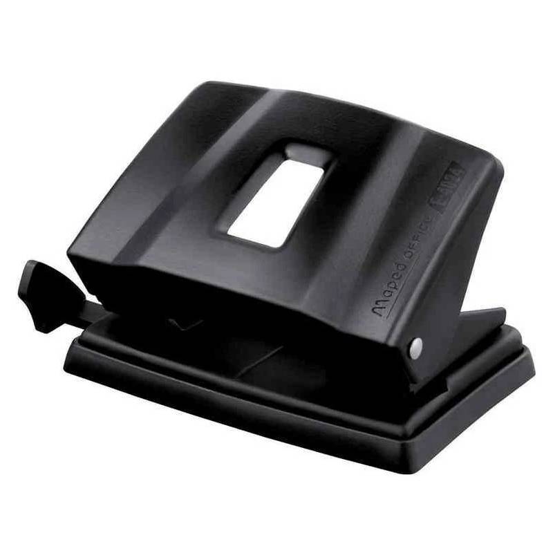 Kit Essentials MAPED Agrafeuse + Perforateur 20/25 Feuilles - Image 3